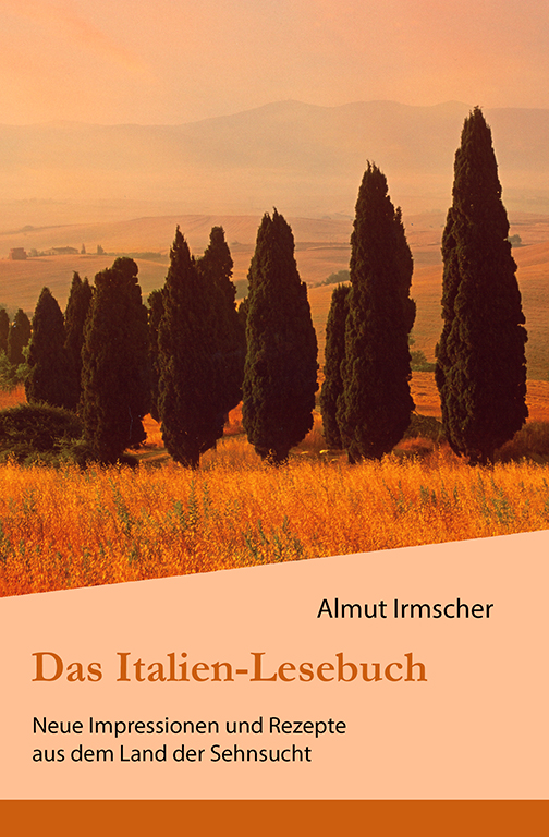 Das Italien-Lesebuch (2)